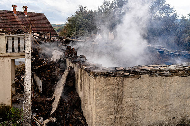 Reliable Odor Removal contractor in Euless, TX by Fire Damage Biloxi